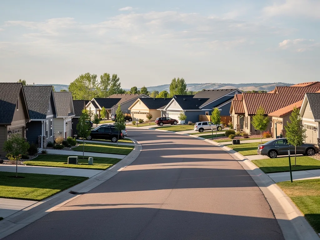 Colorado Storm Roofing roofers
